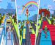 Echipa Subway Surfers și Crossy Road s-a reunit pentru un eveniment special