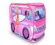 Cort pop-up rulotă Barbie cowgirl de la Sunny Days Entertainment