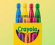 Crayola colaborează cu Institutul Smithsonian și Red Games Co. pentru un joc mobil
