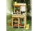 Prepară cele mai bune mâncăruri imaginare cu noua bucătărie de exterior Tiny Land!