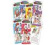 Cărțile de activități cu cerneală invizibilă Yes & Know de la Tree Town Toys