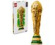 Adu acasă aurul cu Trofeul Oficial al Cupei Mondiale FIFA, ediția LEGO nouă