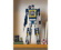 Acest robot LEGO Transformers Soundwave este unul dintre cele mai tari seturi de construcție.