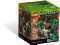 A apărut Lego Minecraft