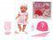 Accesorii noi Baby Born interactiv