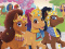 Build-A-Bear Workshop oferă distracție magică și diversă cu noua colecție Afro Unicorn