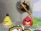 Angry Birds nou de la Mattel