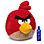 Angry Birds în muzeu