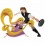 Au ajuns păpuşile Rapunzel de la Hasbro
