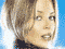 Bandai Badge It! pe coperta albumului lui Kylie Minogue