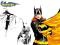 Batman - Batgirl