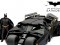Batman Scalextric de la Hornby