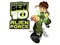 Ben 10 - Helen Wheels