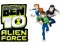 Ben 10 - Kevin Levin