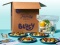 Home Chef lansează mâncăruri inspirate de Bluey