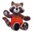 Build-a-Bear Guardians of the Galaxy 2 jucării