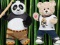 Un Războinic Dragon Ninja scapă în Atelierul Build-A-Bear
