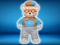 Copiii pot îmbrăca ursuleții Build-A-Bear într-un nou costum Blippi