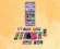 Găsește culoarea în acest joc distractiv de petrecere!