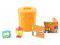 Campanie de reciclare Trash Pack