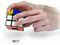 Campionii Rubik's Cube se adună la Leicester