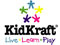 Căsuțe de joacă KidKraft
