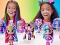 Prezentare de joc: Cepia Decora Girlz Figurine colecționabile misterioase de 5 inch