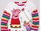 Character a devenit producătorul oficial al jucăriilor Peppa Pig