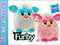 Chewbacca l-a inspirat pe Furby