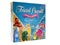 Competiția Trivial Pursuit pe Youtube
