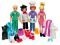 Debutul lui Polly Pocket TV