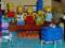 Deja sunt zvonuri despre a doua serie Lego Simpsons Minifigures