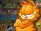 Din nou în magazine figurine de pluș Garfield
