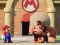Sărbătorește rivalitatea în relații de Ziua Îndrăgostiților cu jocul Mario vs. Donkey Kong.