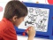 Prezentare joc: Cra-Z-Art Retro MagnaDoodle