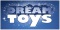 DreamToys 2016: 12 idei pentru Crăciun