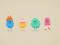 Dumb Ways To Die figurine de pluș