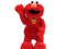 Elmo din Sesame Street