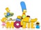 Familia Simpson