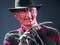 Figurină de acțiune nouă Freddy Krueger
