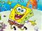 Figurină uriașă SpongeBob