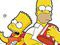 Figurine noi The Simpsons de la NECA