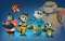Fisher-Price Kingdom Force jucării