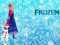 Frozen jucării de pluş