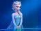 Frozen puzzle de la Clementoni