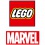 Gama LEGO Marvel se extinde cu un bust Black Panther