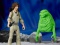 Copiii pot vâna fantome cu noile jocuri Ghostbusters.