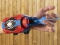 Exclusiv: Hasbro intră în acțiune cu Ultimate Web-Blaster-ul Adevăratele Pânze de Păianjen