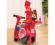 Evaluare de expert: Set de joacă Hasbro Play-Doh Pizza Delivery Scooter