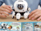 Thames & Kosmos: Hero robot controlat prin voce